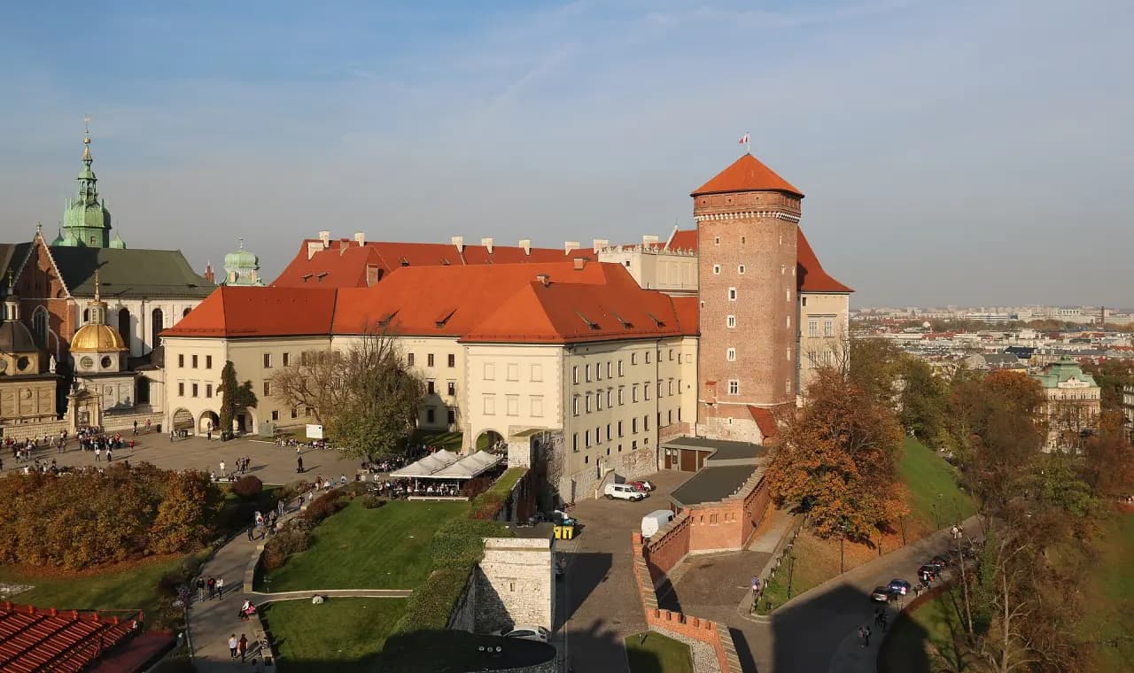 Kraków
