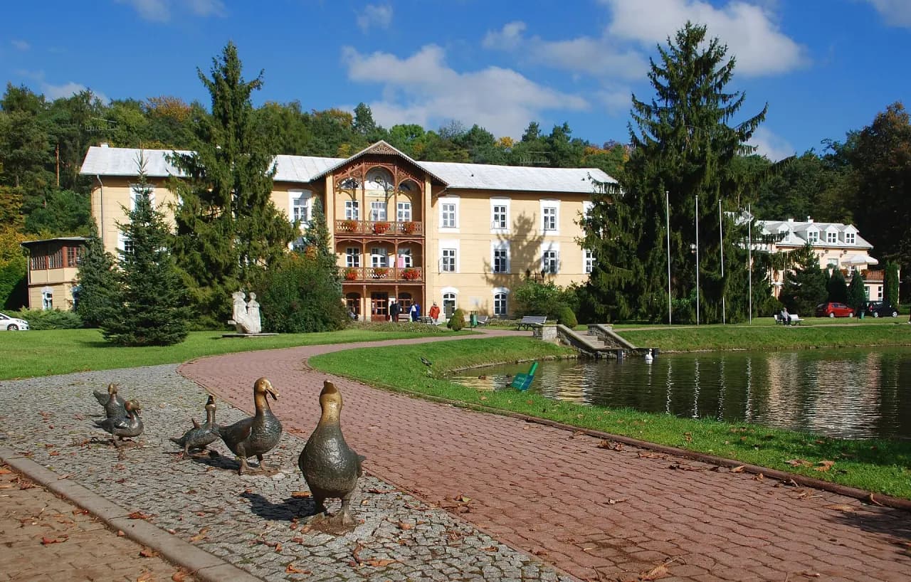 Nałęczów