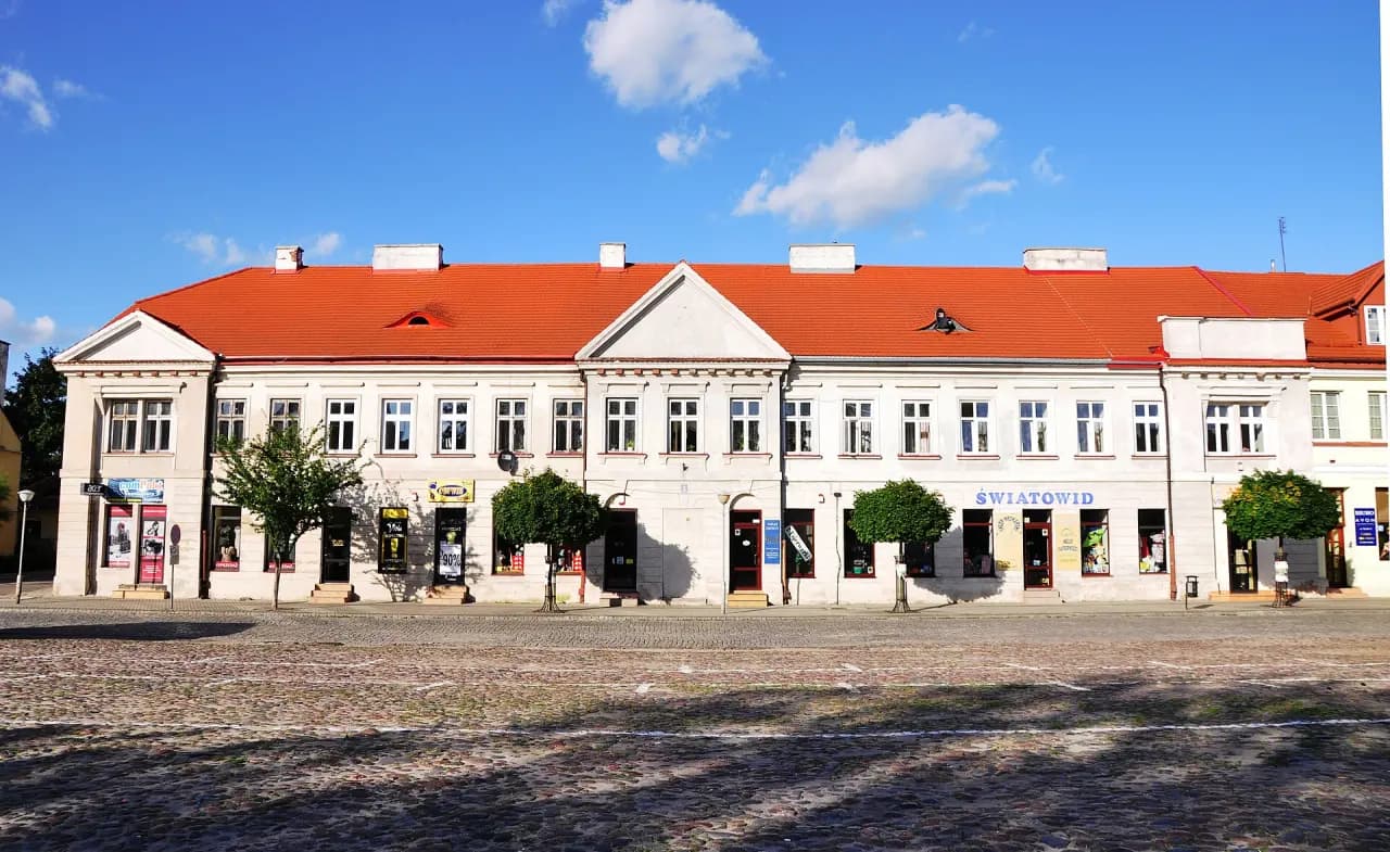 Pułtusk