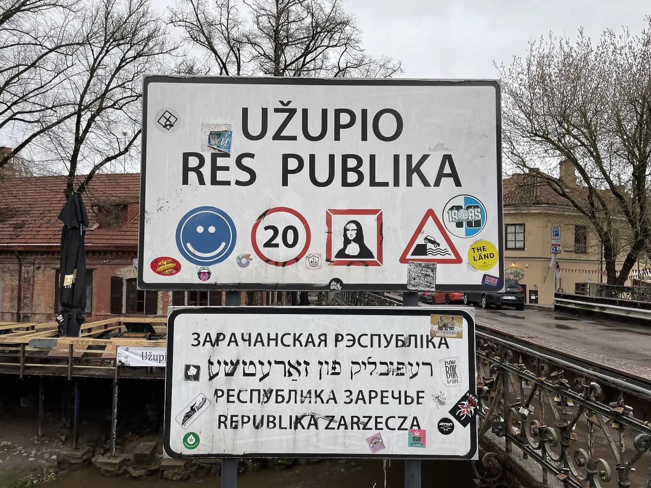 Vilnius