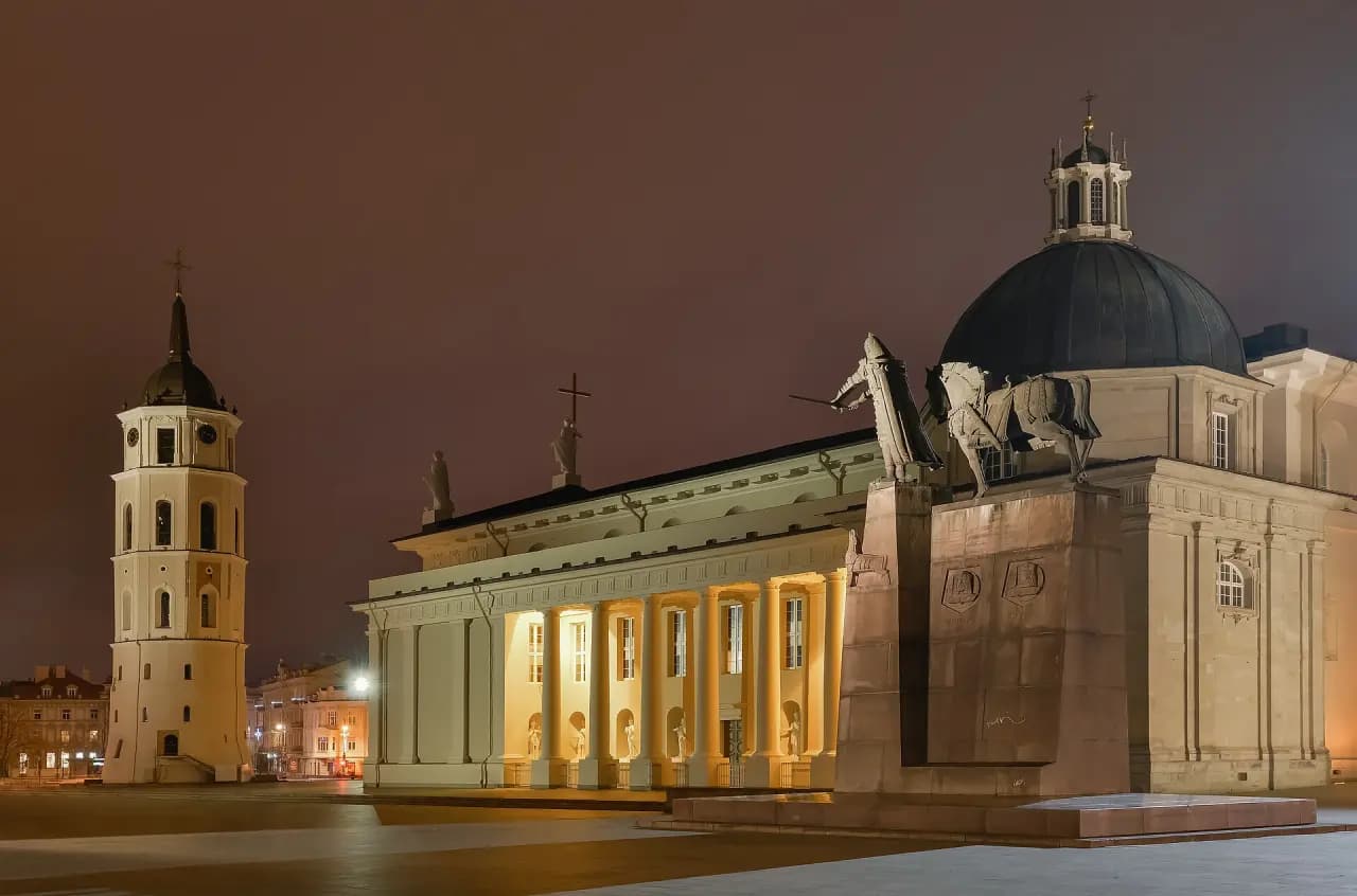 Vilnius