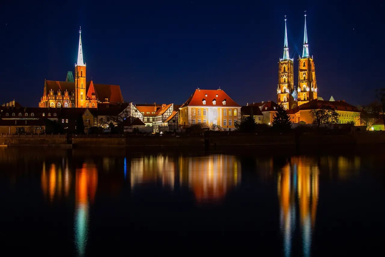 Wrocław