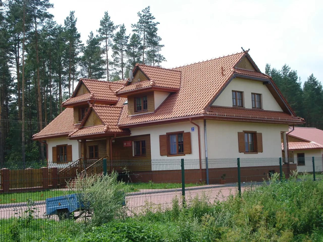 Biebrza National Park (Biebrzański Park Narodowy)