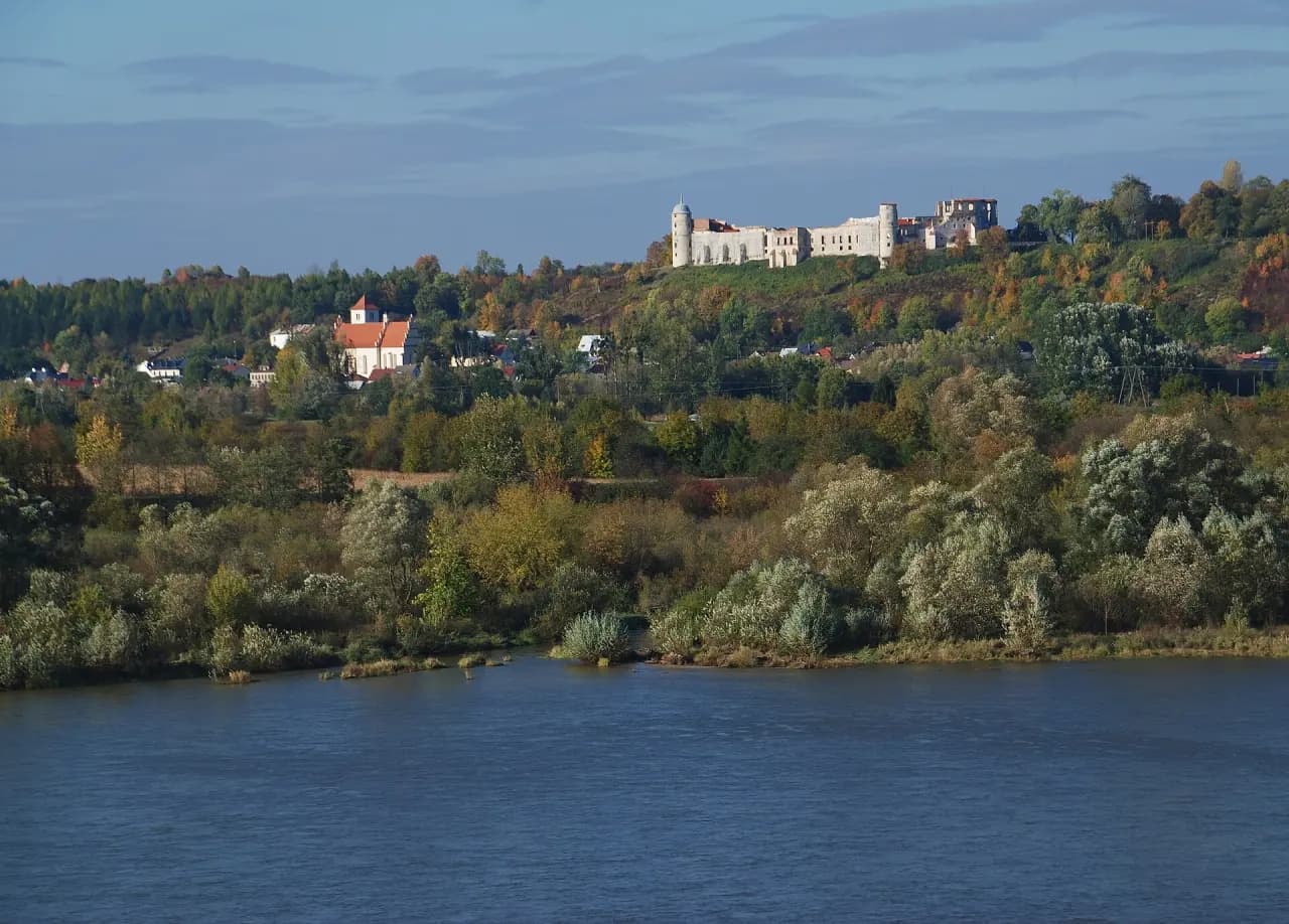 Kazimierz Dolny