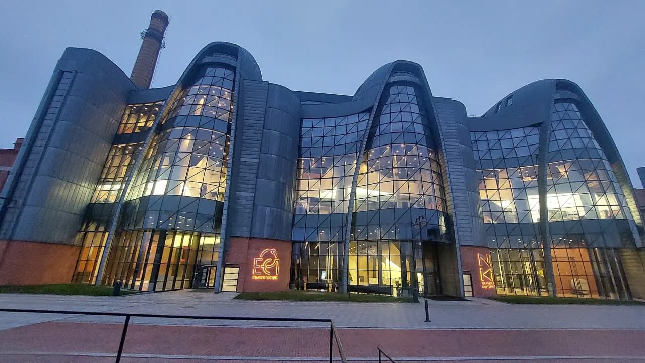 Łódź