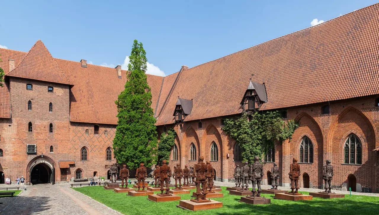 Malbork