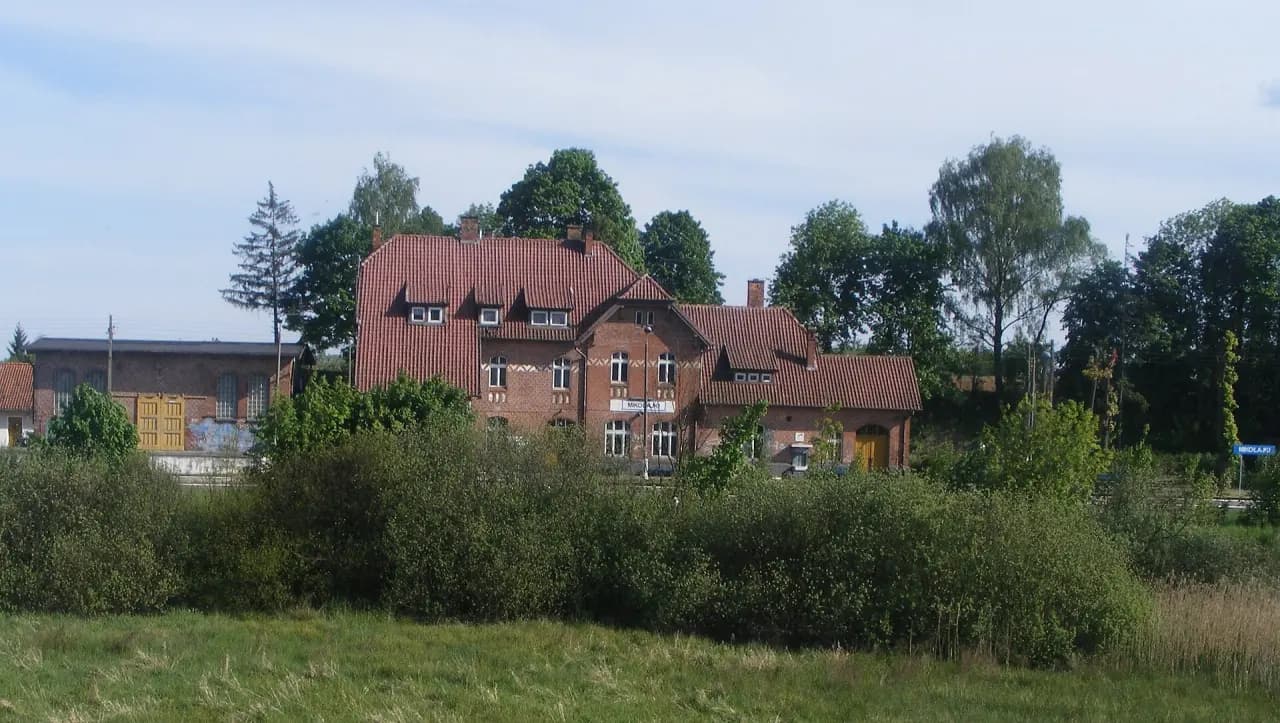 Masuria, Mikołajki (Mazury, Mikołajki)
