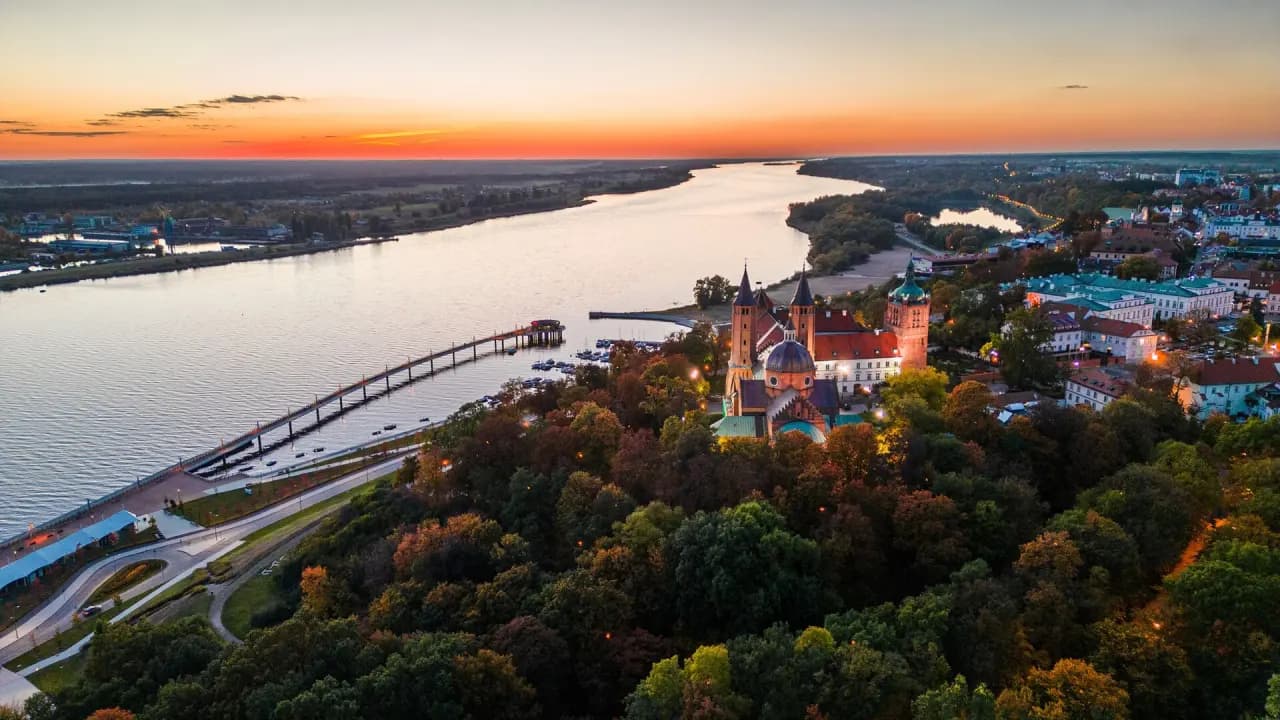 Płock