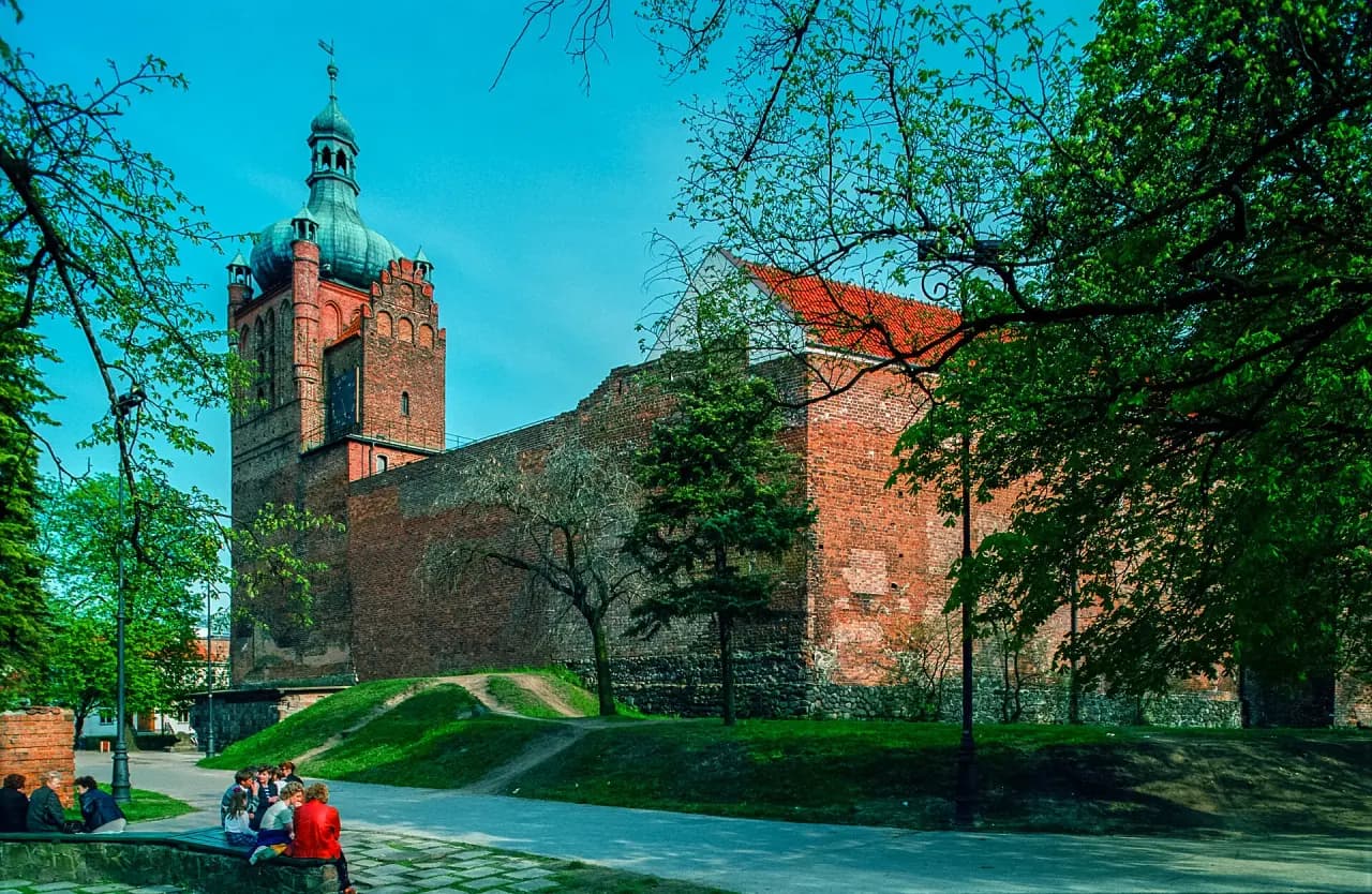 Płock