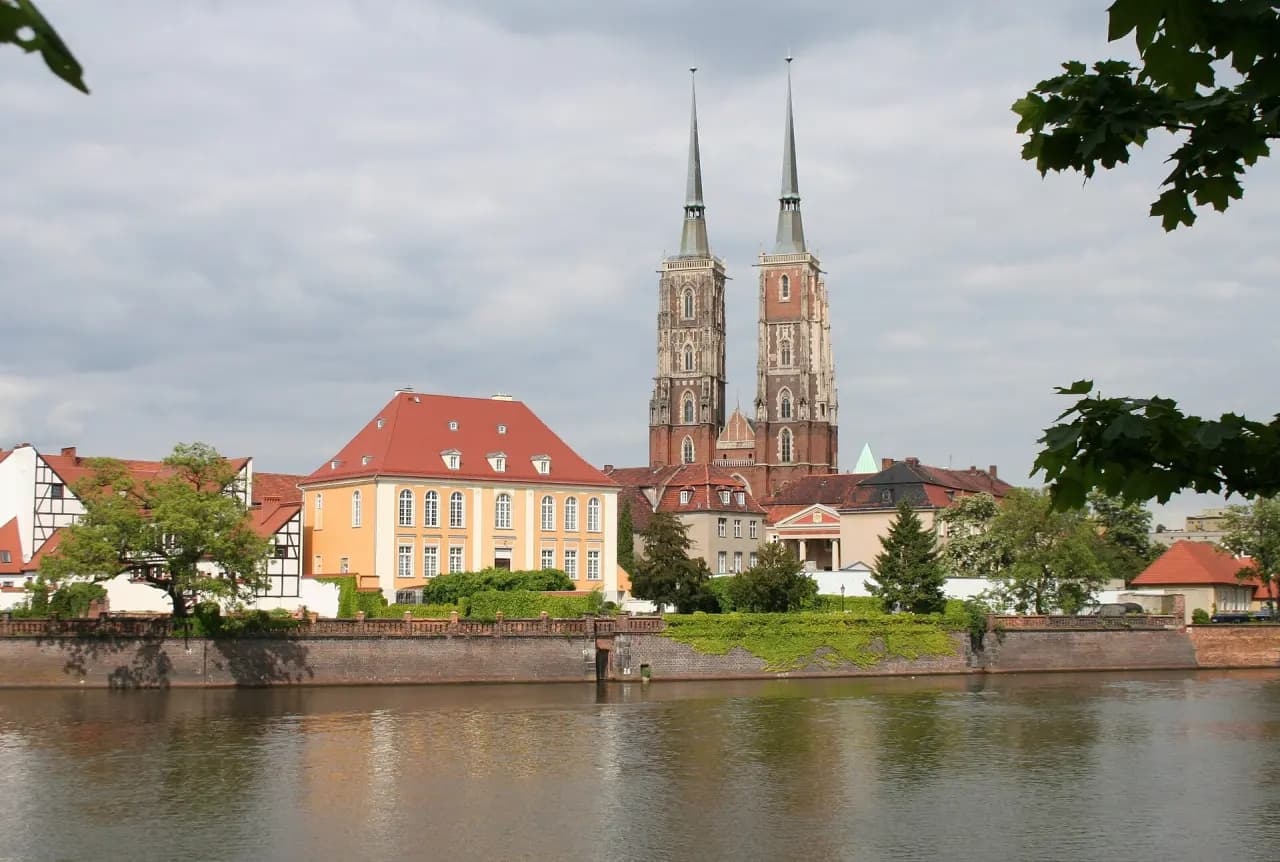 Wrocław